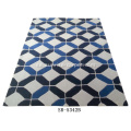 Polyester akryl Hand tuftade mattan